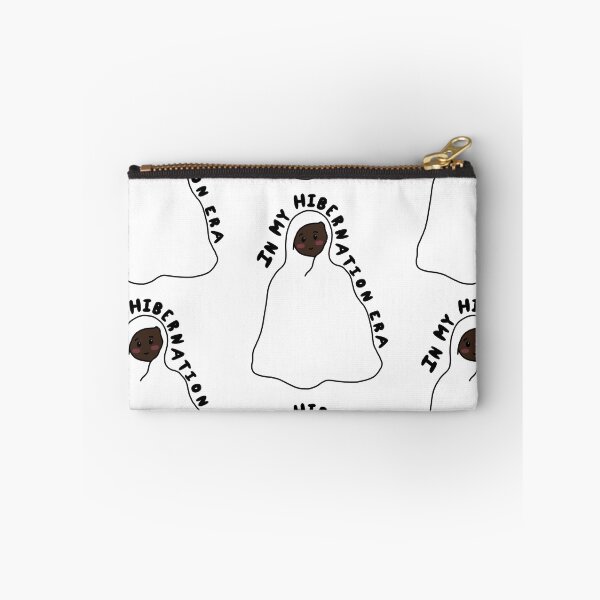 Item preview, In my hibernation era - comfy vibes  designed and sold by gaslight-n.