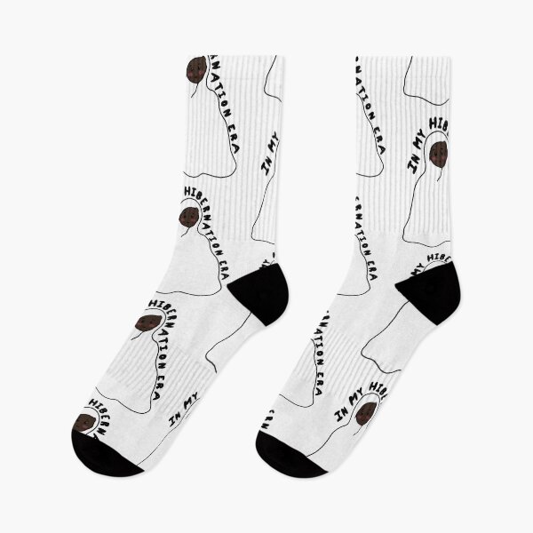 Item preview, In my hibernation era - comfy vibes  designed and sold by gaslight-n.
