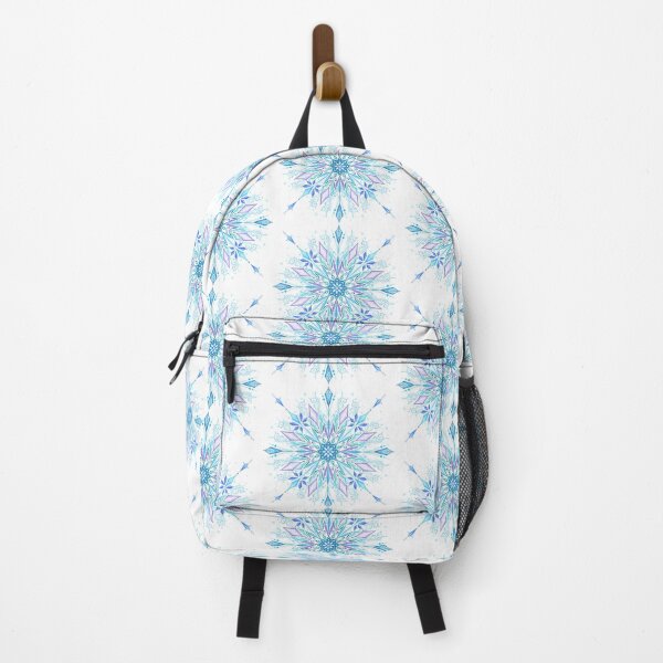 Item preview, Frozen Snowflake designed and sold by erintheq.