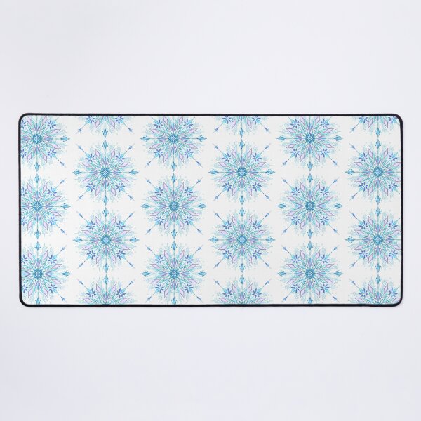 Item preview, Frozen Snowflake designed and sold by erintheq.