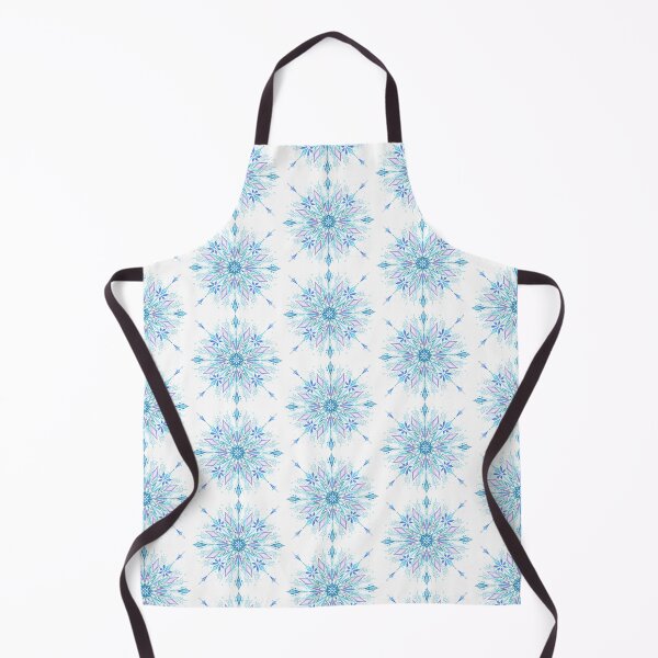 Item preview, Frozen Snowflake designed and sold by erintheq.