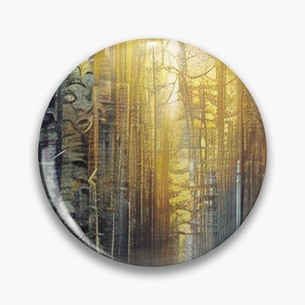 Item preview, sunlight in  a dark forest designed and sold by optimusprime39.
