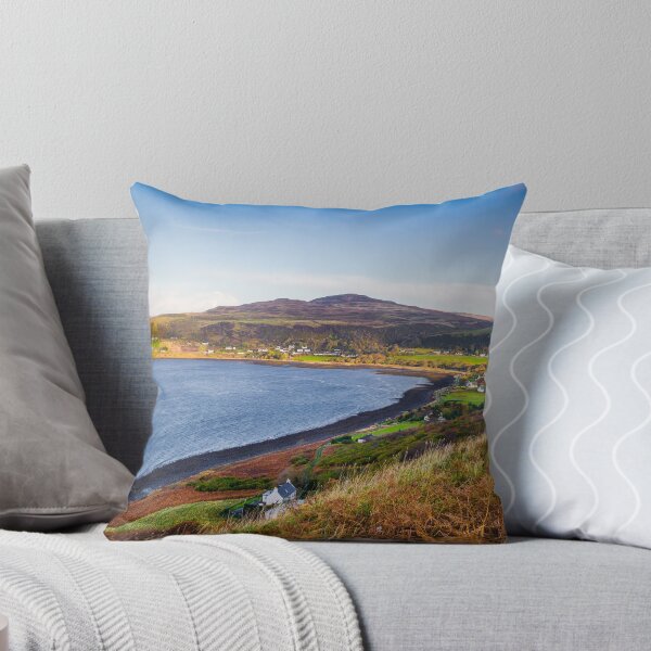Item preview, Uig Bay designed and sold by MLP Fine Art.
