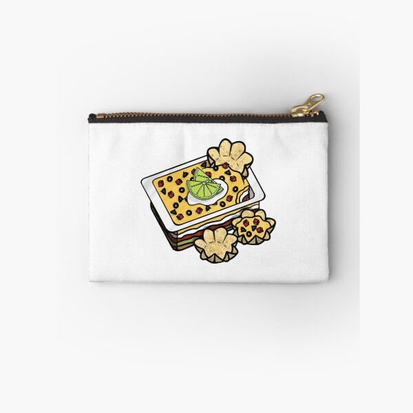 Item preview, Tortilla Scoops & Layer Dip designed and sold by honeybeepaper.