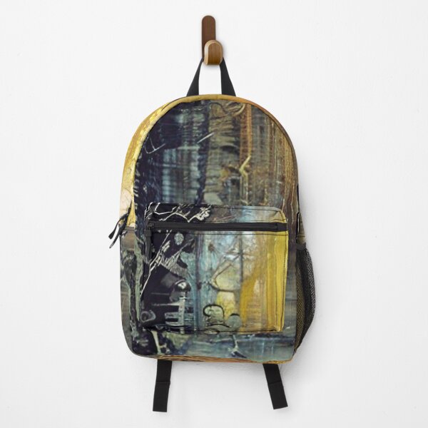 Item preview, sunlight in a dark forest designed and sold by optimusprime39.