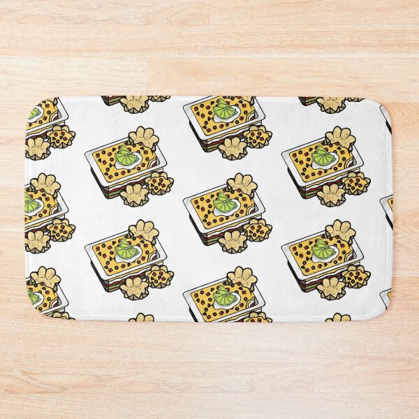 Item preview, Tortilla Scoops & Layer Dip designed and sold by honeybeepaper.