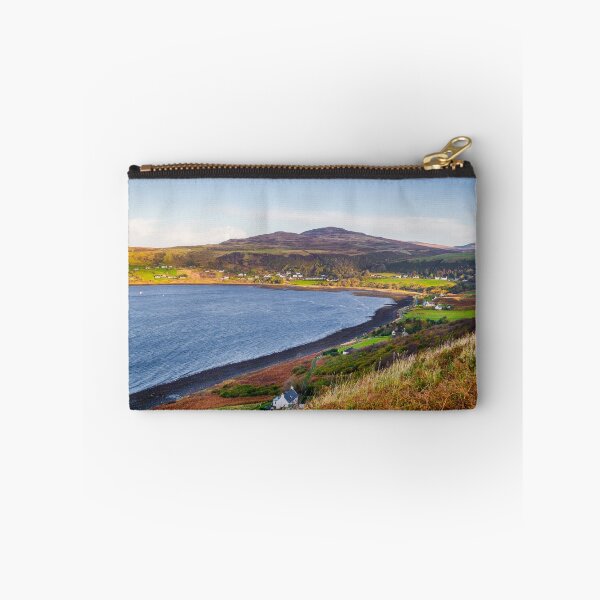 Item preview, Uig Bay designed and sold by MLP Fine Art.