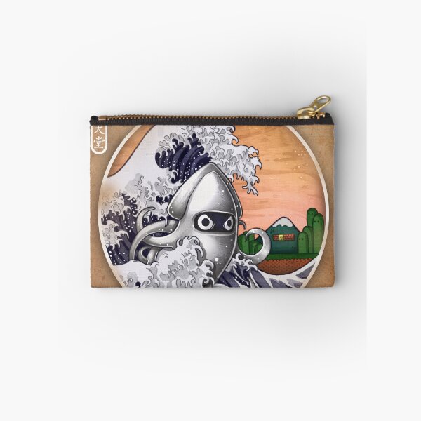 Item preview, THE GREAT WAVE designed and sold by Tim  Shumate.