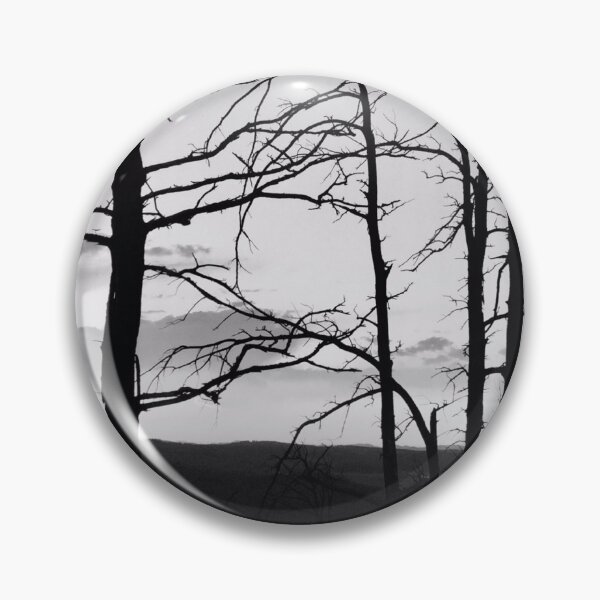 Item preview, Burnt Tree Silhouette  designed and sold by CarefulCaptures.