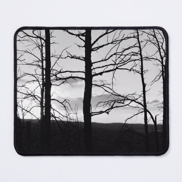 Item preview, Burnt Tree Silhouette  designed and sold by CarefulCaptures.