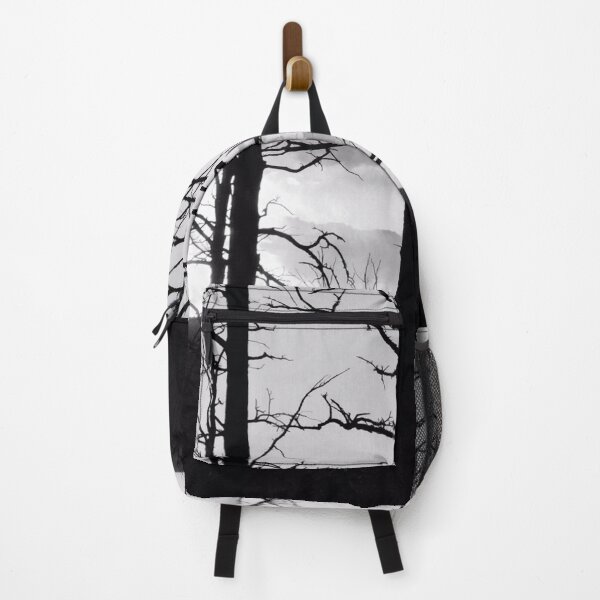 Item preview, Burnt Tree Silhouette  designed and sold by CarefulCaptures.