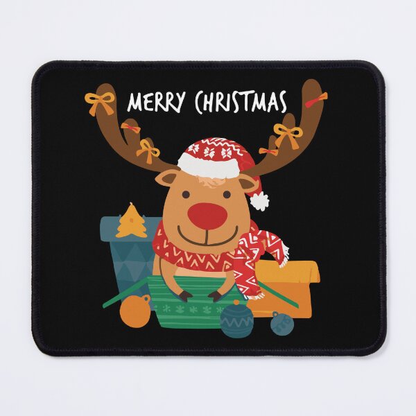 Item preview, Crismas Santa Claus designed and sold by ABZDesigner.