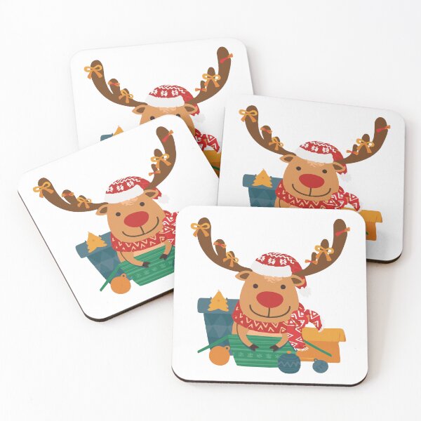 Item preview, Crismas Santa Claus designed and sold by ABZDesigner.