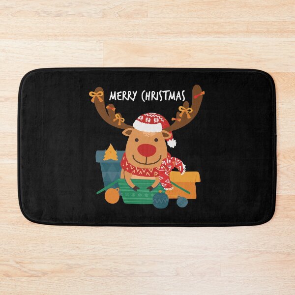 Item preview, Crismas Santa Claus designed and sold by ABZDesigner.