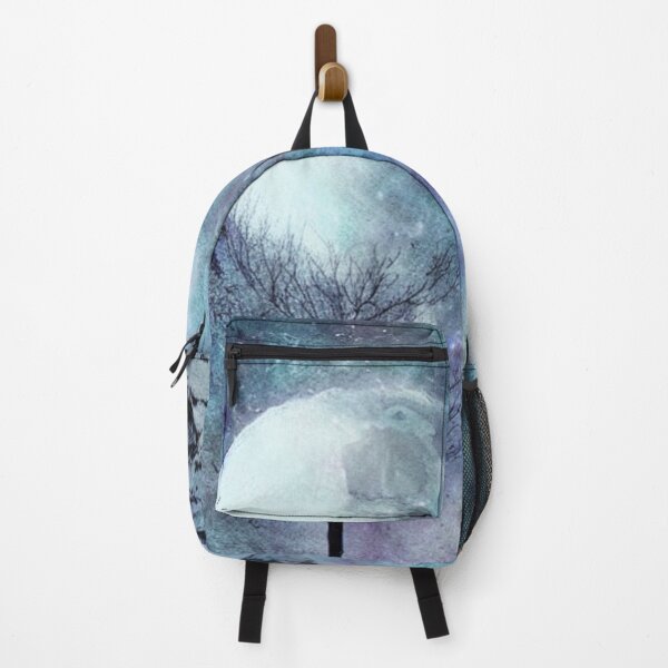 Item preview, Moonlight Mile designed and sold by 0altarratla0.