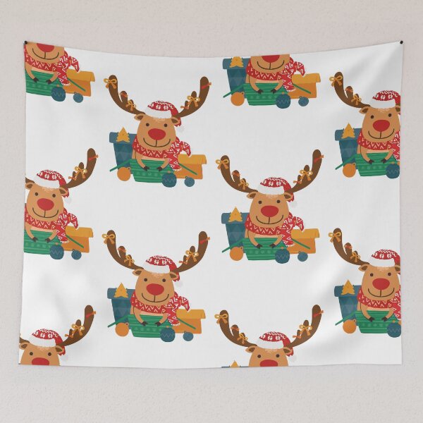 Item preview, Crismas Santa Claus designed and sold by ABZDesigner.