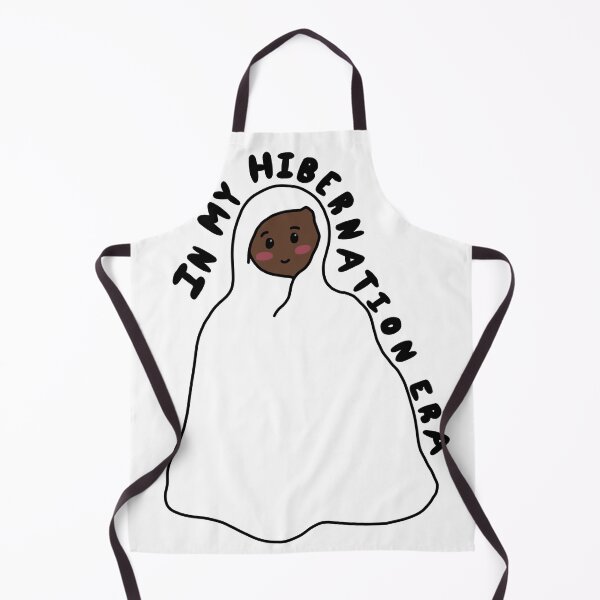 Item preview, In my hibernation era - comfy vibes designed and sold by gaslight-n.