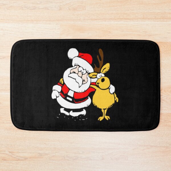 Item preview, Crismas Santa Claus designed and sold by ABZDesigner.
