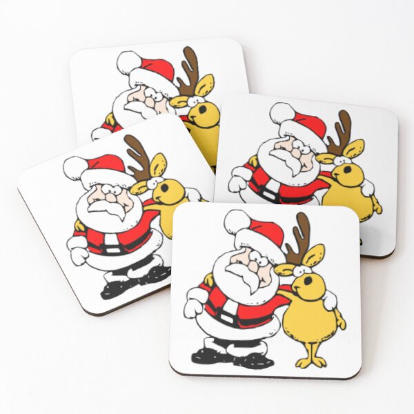 Item preview, Crismas Santa Claus designed and sold by ABZDesigner.