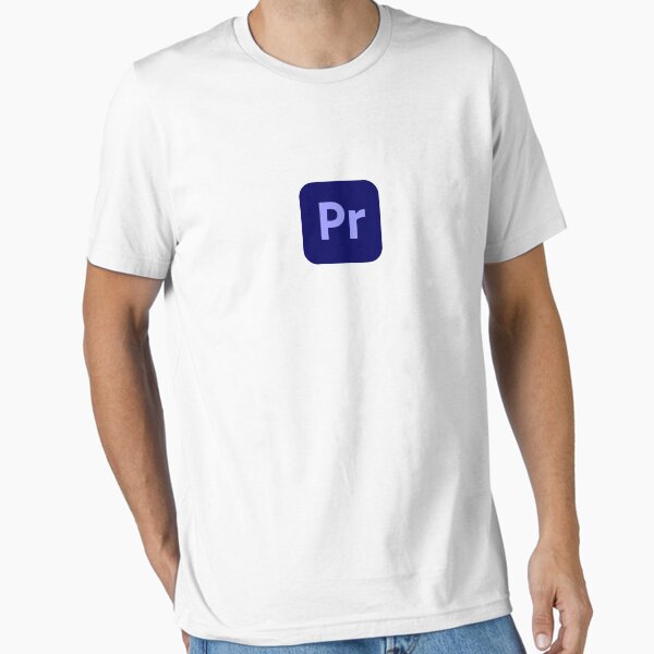 Item preview, Adobe Premiere Pro Logo designed and sold by GreatLogo.