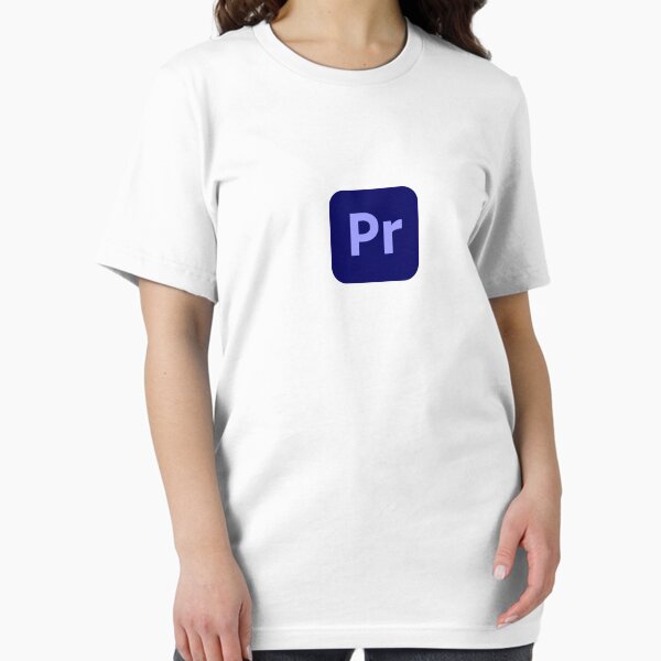 Item preview, Adobe Premiere Pro Logo designed and sold by GreatLogo.