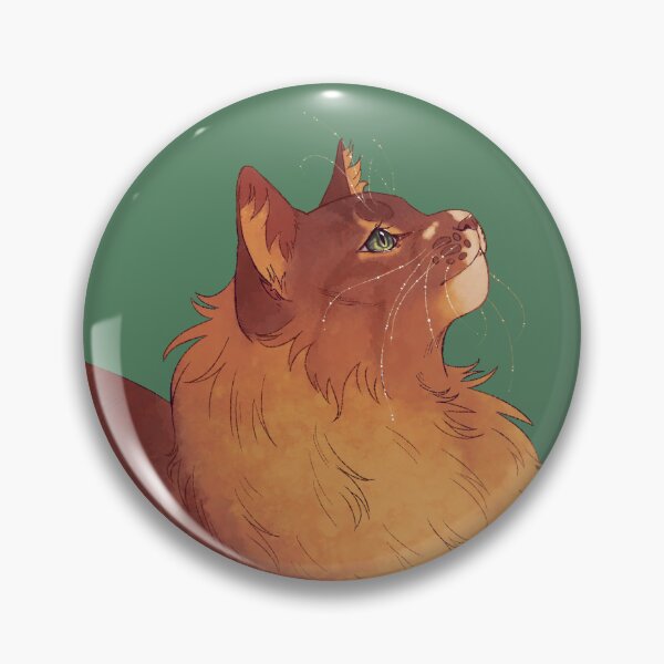 Item preview, Squirrelflight designed and sold by Phantost.