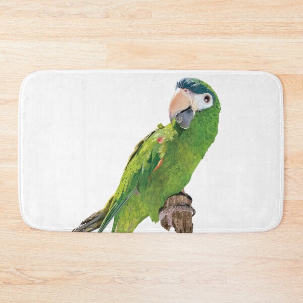 Item preview, The noble macaw designed and sold by obscurite.