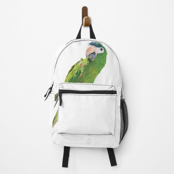 Item preview, The noble macaw designed and sold by obscurite.