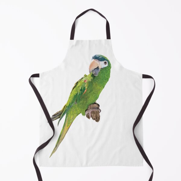 Item preview, The noble macaw designed and sold by obscurite.