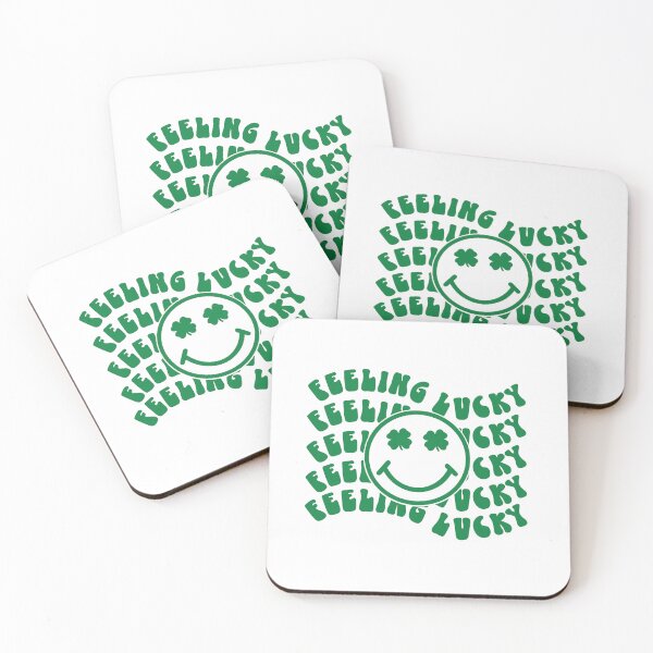 Item preview, Feeling Lucky  designed and sold by SturgesC.