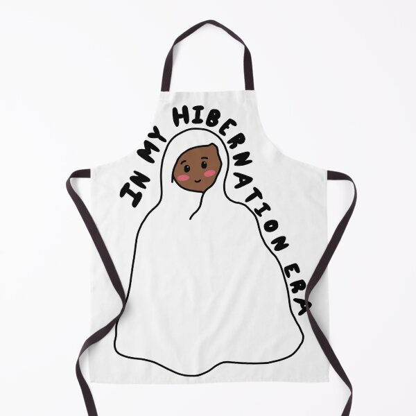 Item preview, In my hibernation era - comfy vibes designed and sold by gaslight-n.