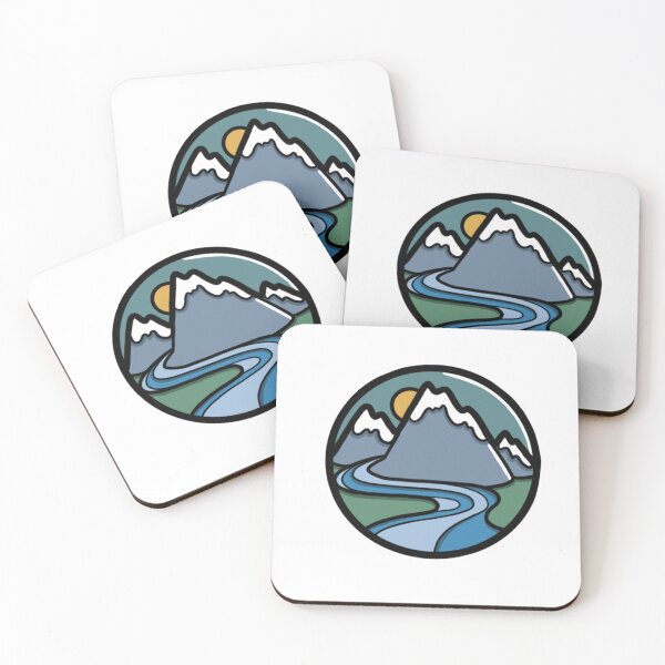 Item preview, Mountain designed and sold by TanyaRichards.