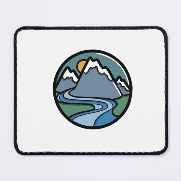 Item preview, Mountain designed and sold by TanyaRichards.