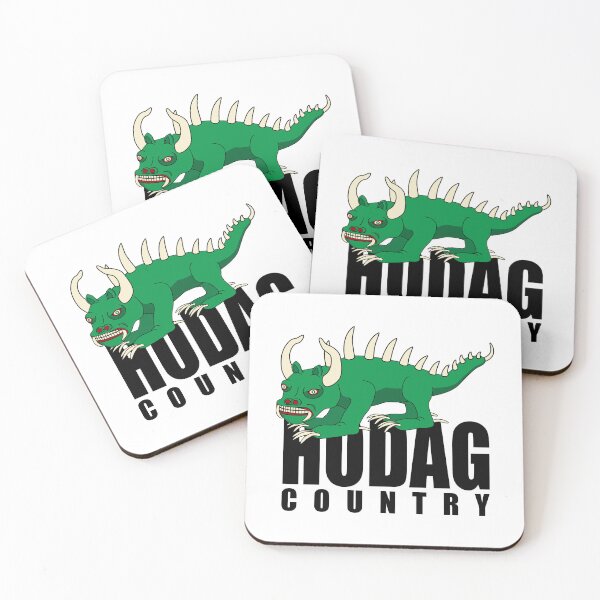 Item preview, HODAG Country Lone Beast designed and sold by BlueSkyTheory.