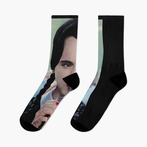 Item preview, Wednesday Addams designed and sold by DYLIANHESSELBA.