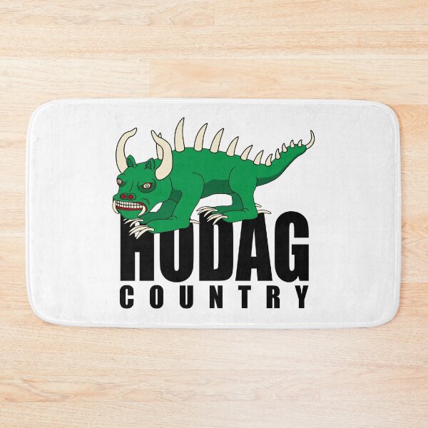 Item preview, HODAG Country Lone Beast designed and sold by BlueSkyTheory.