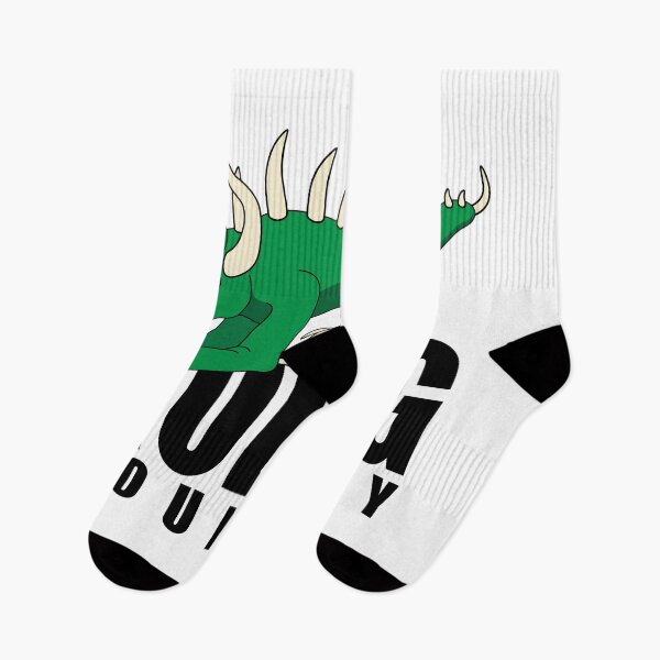 Item preview, HODAG Country Lone Beast designed and sold by BlueSkyTheory.