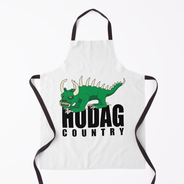 Item preview, HODAG Country Lone Beast designed and sold by BlueSkyTheory.