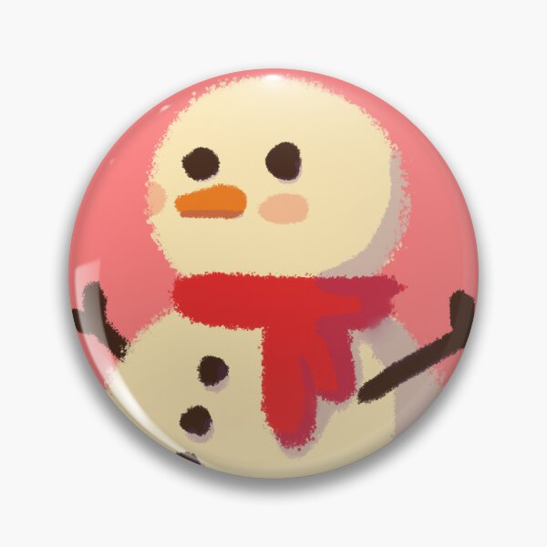 Item preview, Snowman designed and sold by iselarcastillo.