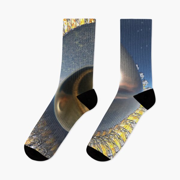 Item preview, Low Orbit designed and sold by Hugh Fathers.