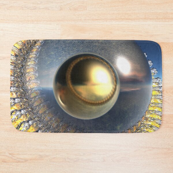 Item preview, Low Orbit designed and sold by Hugh Fathers.