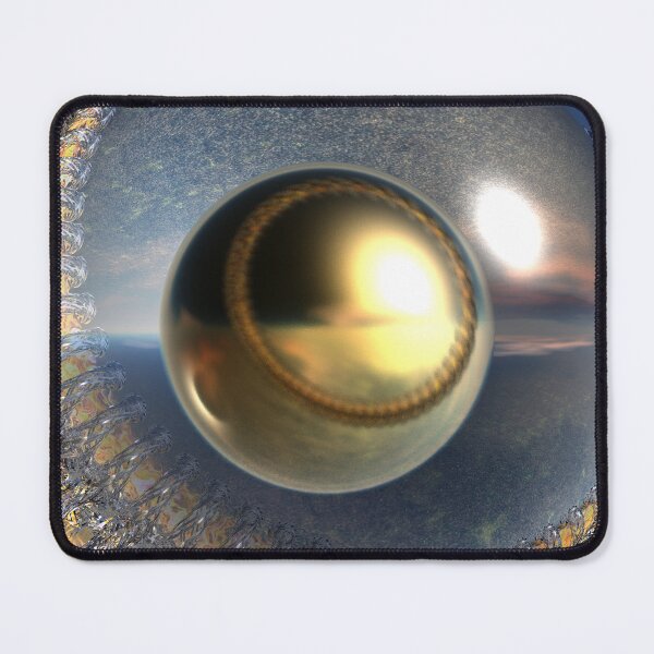 Item preview, Low Orbit designed and sold by Hugh Fathers.