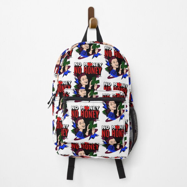 Item preview, No money, no honey designed and sold by Right-Fit27.