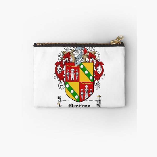 Item preview, MacEgan (Tipperary) designed and sold by HaroldHeraldry.