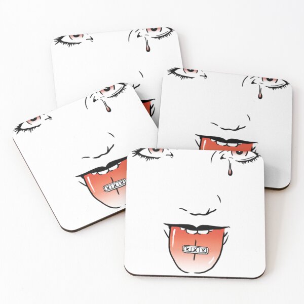 Item preview, XXX Album Cover - Danny Brown designed and sold by DYLIANHESSELBA.