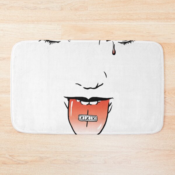 Item preview, XXX Album Cover - Danny Brown designed and sold by DYLIANHESSELBA.