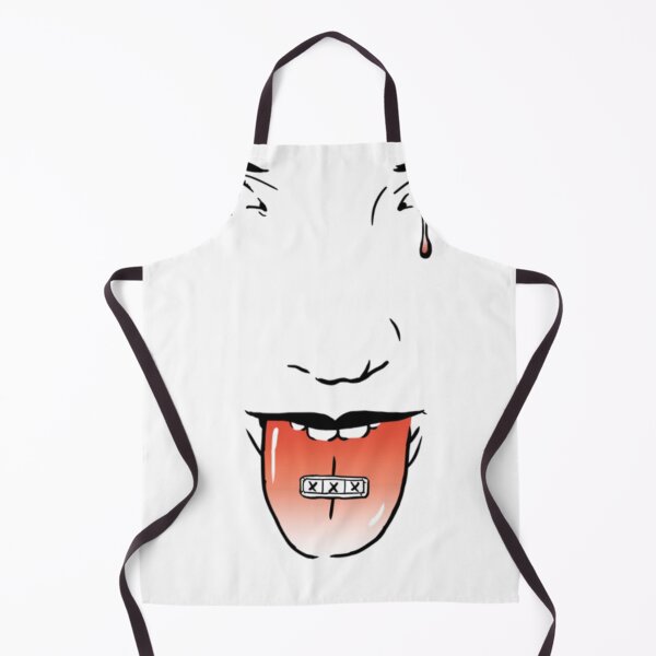 Item preview, XXX Album Cover - Danny Brown designed and sold by DYLIANHESSELBA.