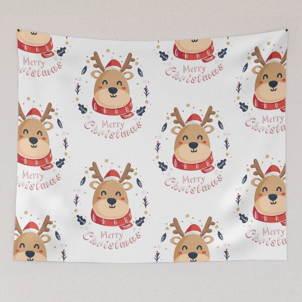 Item preview, Crismas Santa Claus designed and sold by ABZDesigner.