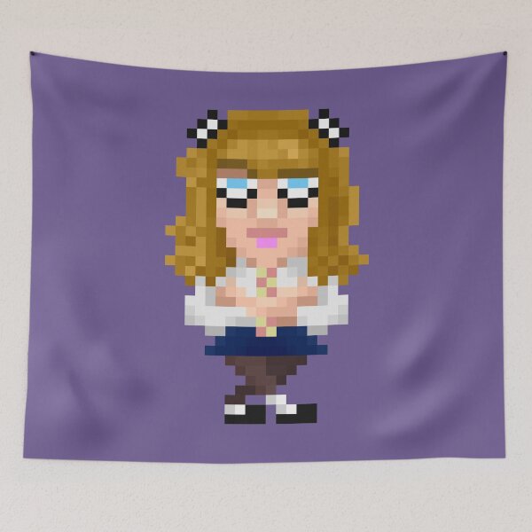 Item preview, 16-Bits Rogelio Sastre designed and sold by Feeank.