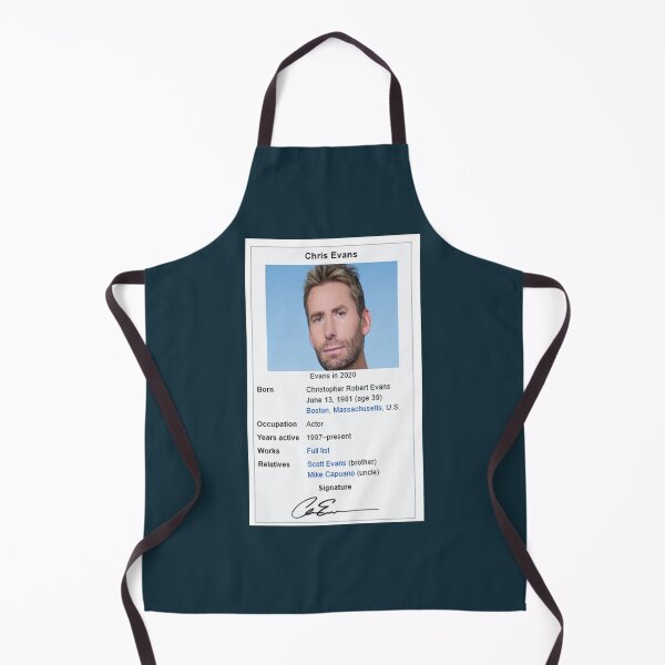 Item preview, Uncanny Valley Chris Evans designed and sold by liamsad55.